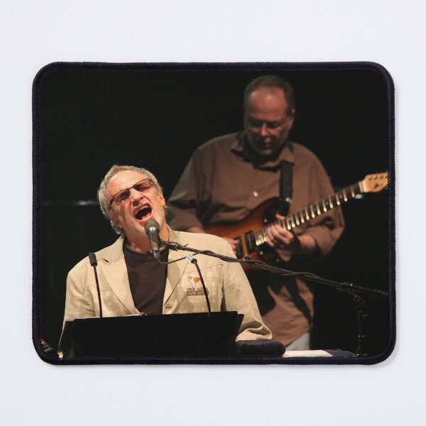 Item preview, Donald Fagen and Walter Becker - Photograph designed and sold by ConcertImages.