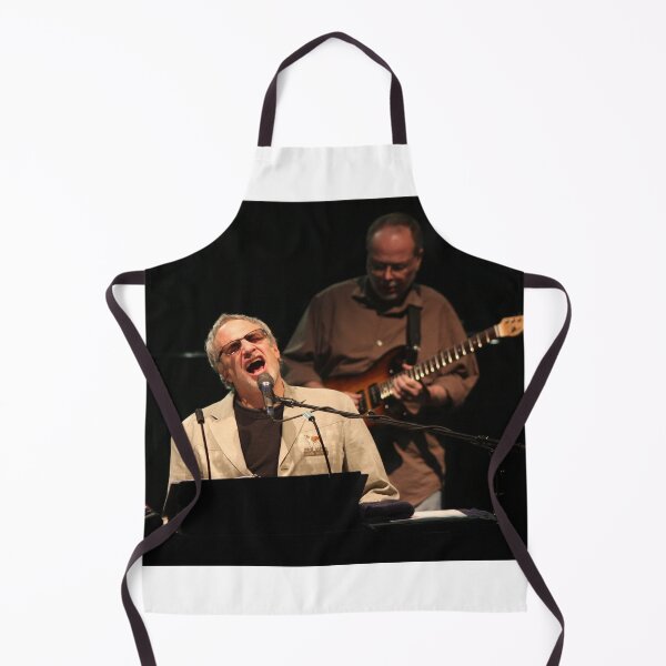 Item preview, Donald Fagen and Walter Becker - Photograph designed and sold by ConcertImages.