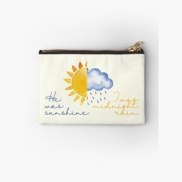 Item preview, Midnight Rain designed and sold by TinyNerd.