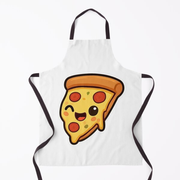 Item preview, Winking pizza | Foodie | Italian designed and sold by KillerArt23.