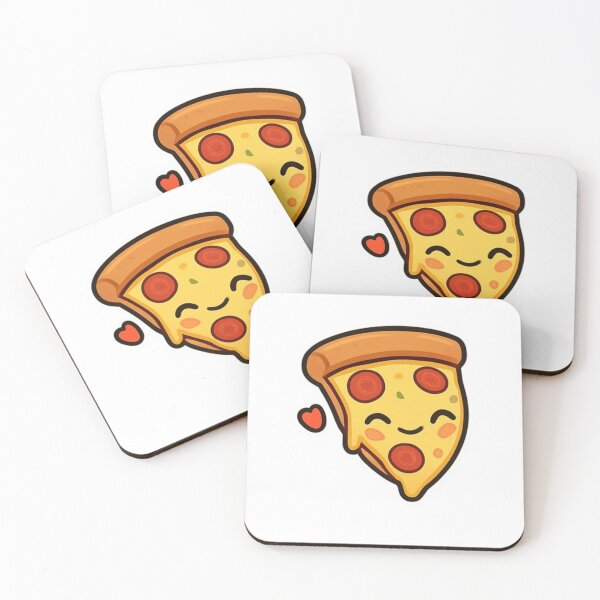 Item preview, In love pizza | Foodie | Italian  designed and sold by KillerArt23.