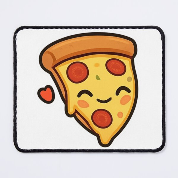 Item preview, In love pizza | Foodie | Italian designed and sold by KillerArt23.