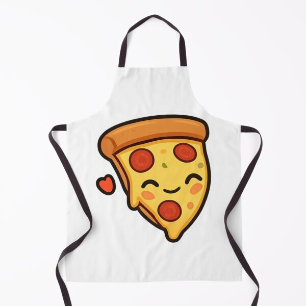 Item preview, In love pizza | Foodie | Italian designed and sold by KillerArt23.