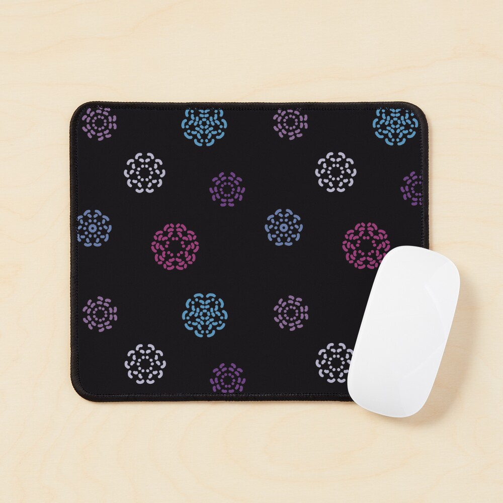 Item preview, Mouse Pad designed and sold by ChantellaGF.