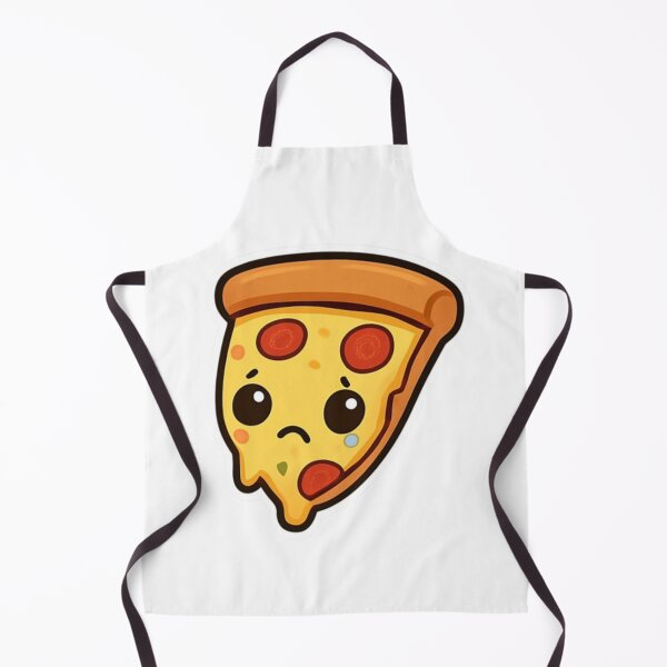 Item preview, Sad pizza | Foodie | Italian designed and sold by KillerArt23.