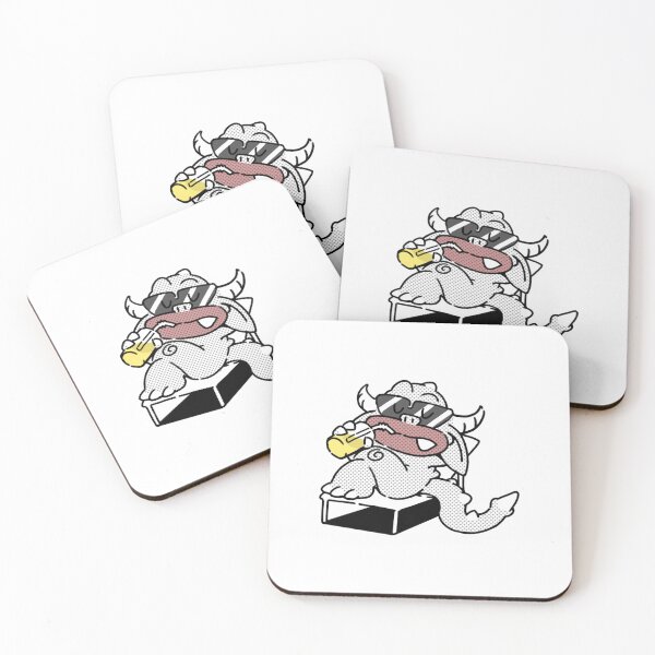 Item preview, Hodag of summer designed and sold by COOLKJS0.