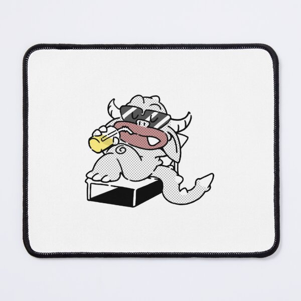 Item preview, Hodag of summer designed and sold by COOLKJS0.