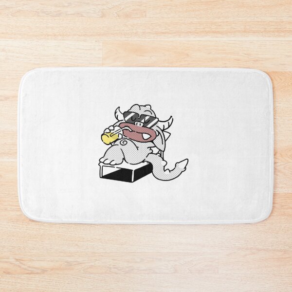 Item preview, Hodag of summer designed and sold by COOLKJS0.