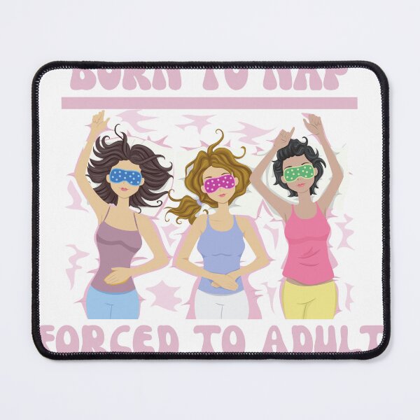 Item preview, Retro Quote Pun Humor designed and sold by holaitssher.