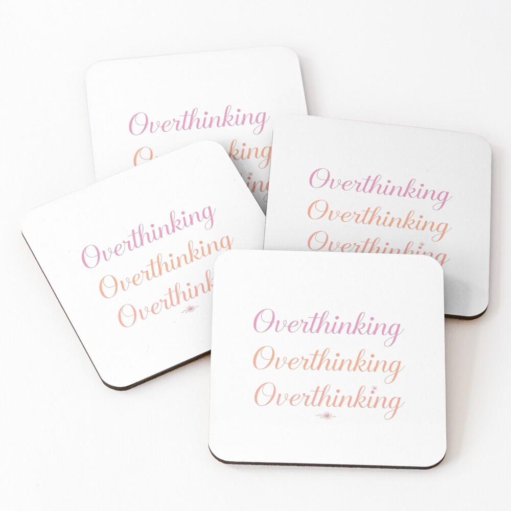 Item preview, Coasters (Set of 4) designed and sold by TSGDesign.