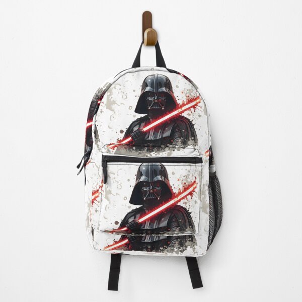 Artikelvorschau, Star Wars Nahaufnahme: Darth Vaders Entschlossenheit entworfen und verkauft von ART ATTACK ZONE.