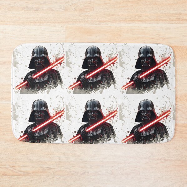 Artikelvorschau, Star Wars Nahaufnahme: Darth Vaders Entschlossenheit entworfen und verkauft von ART ATTACK ZONE.