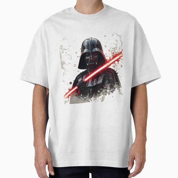 Item preview, Star Wars Close-Up Darth Vader’s Determination designed and sold by ART ATTACK ZONE.