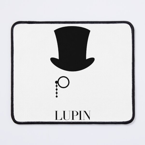 Item preview, The elegant thief  designed and sold by lonelyflight.