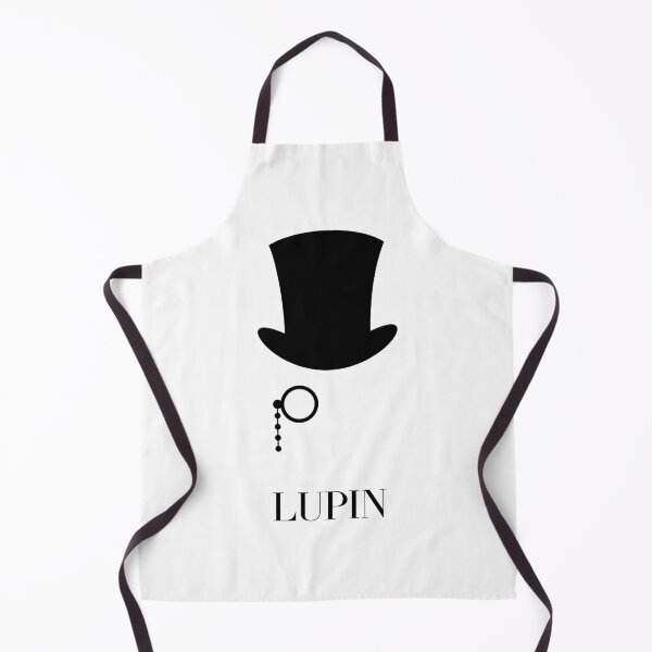 Item preview, The elegant thief designed and sold by lonelyflight.