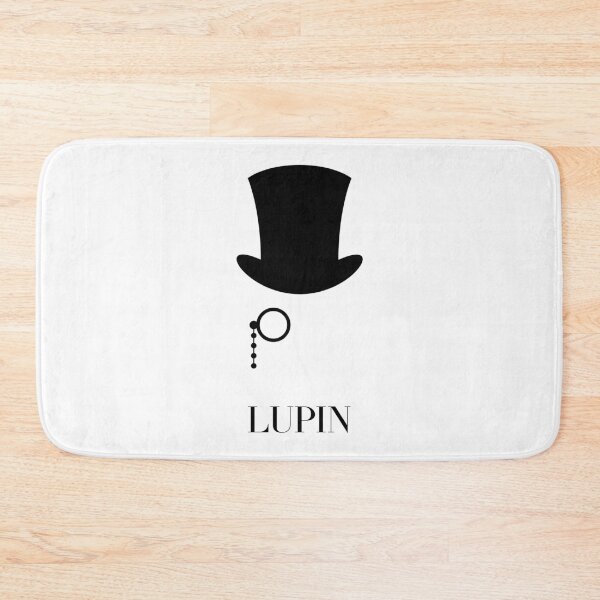 Item preview, The elegant thief  designed and sold by lonelyflight.