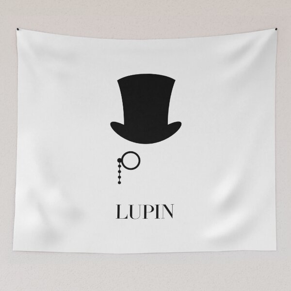 Item preview, The elegant thief  designed and sold by lonelyflight.