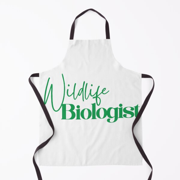 Item preview, Wildlife Biologist designed and sold by Oreo2020 Creations.