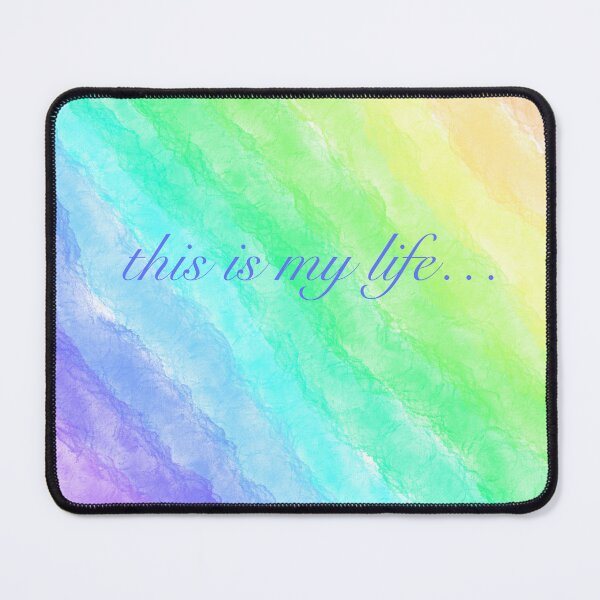 Item preview, Colorful life designed and sold by Byreign.