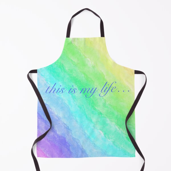 Item preview, Colorful life designed and sold by Byreign.