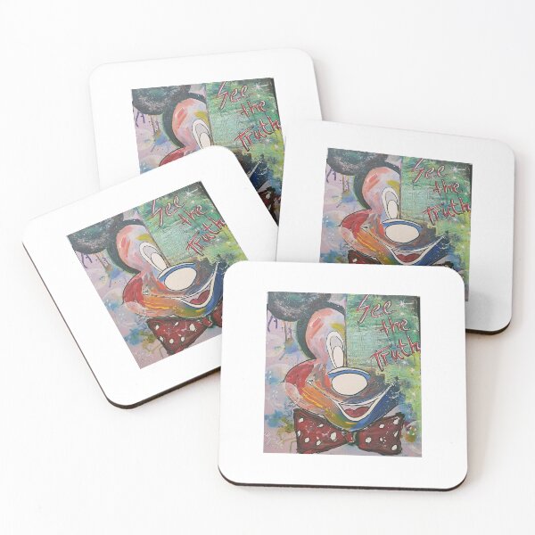 Item preview, See the truth designed and sold by Myriala.