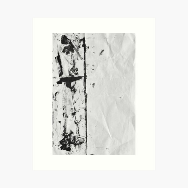 Item preview, Abstract art (inadequacy) designed and sold by von tausend Wimpern.