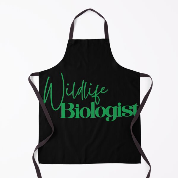 Item preview, Wildlife Biologist designed and sold by Oreo2020 Creations.