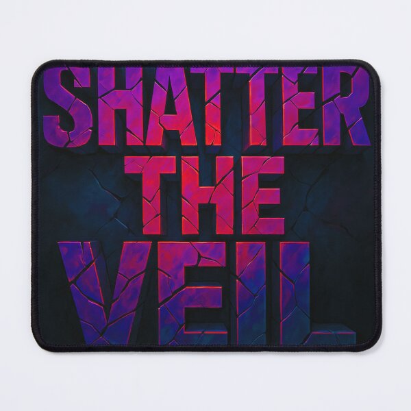 Item preview, Shatter the Veil 1 designed and sold by Exilyos-Arts.
