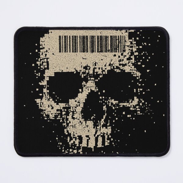 Item preview, Generative AI – Digital skull designed and sold by Meser....