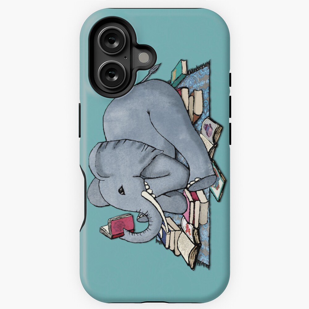 Item preview, iPhone Magsafe Tough Case designed and sold by micklyn.