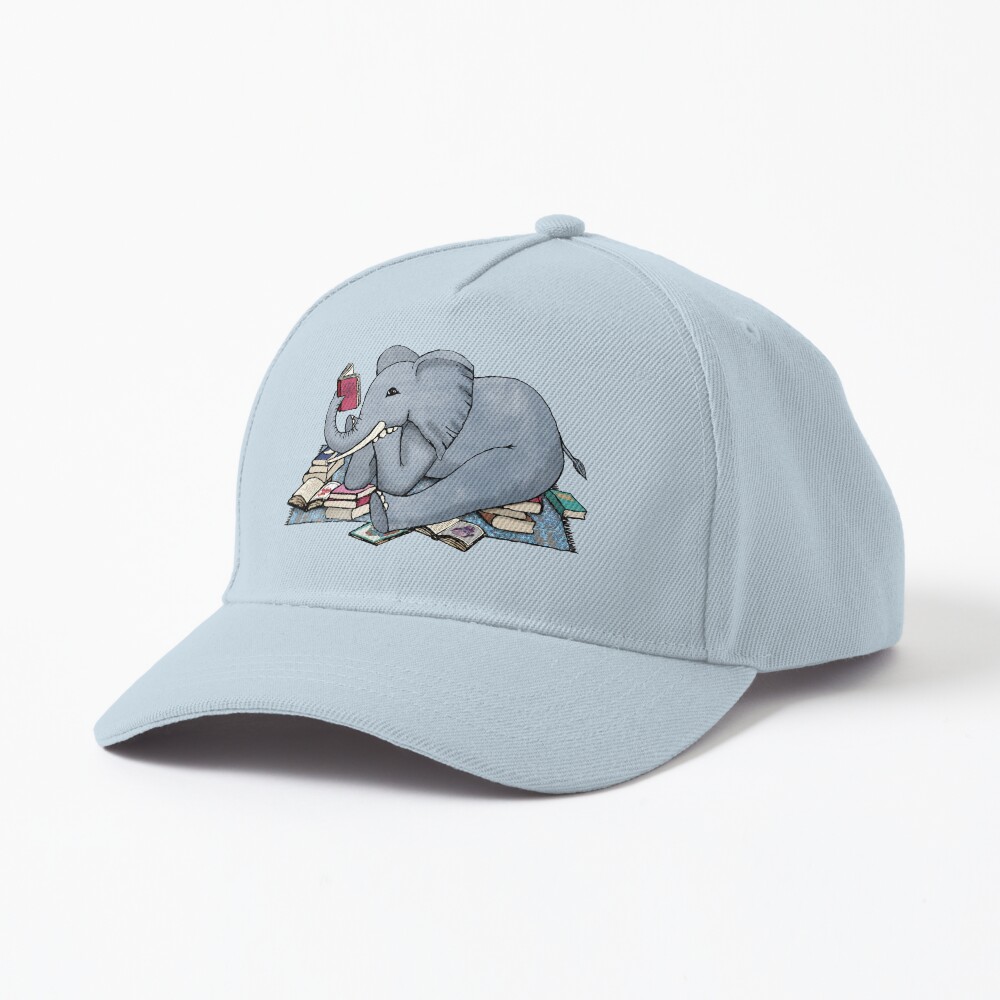 Item preview, Baseball Cap designed and sold by micklyn.