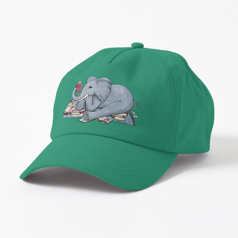 Item preview, Dad Hat designed and sold by micklyn.