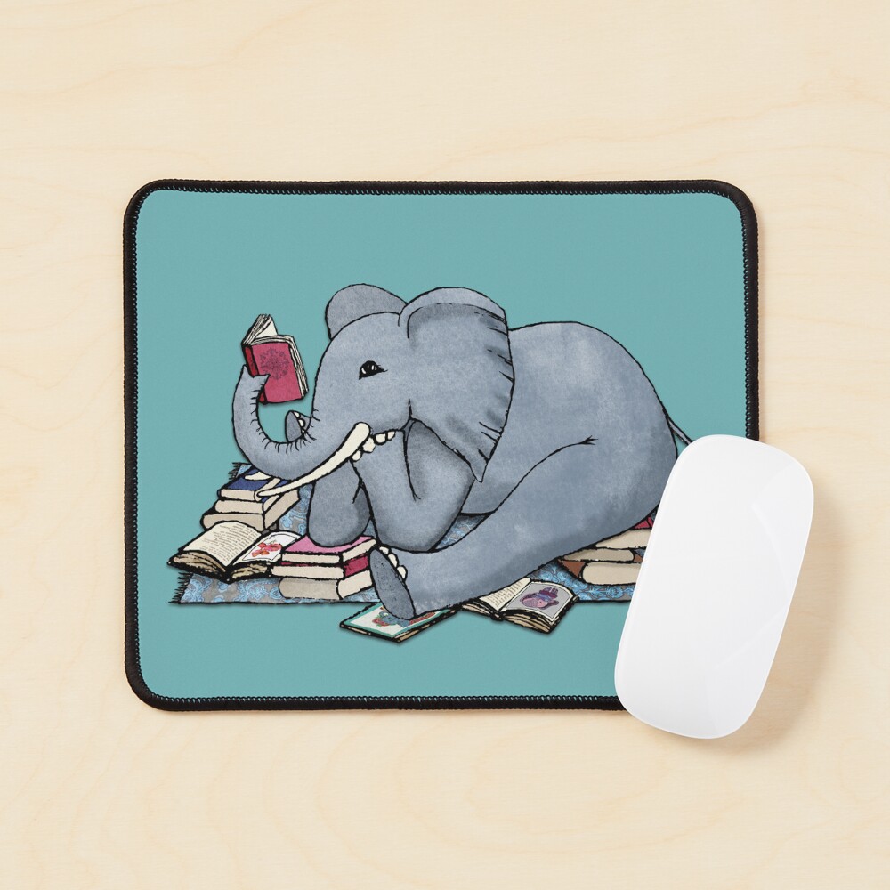 Item preview, Mouse Pad designed and sold by micklyn.