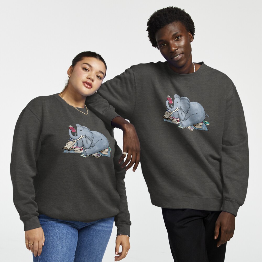Item preview, Pullover Sweatshirt designed and sold by micklyn.