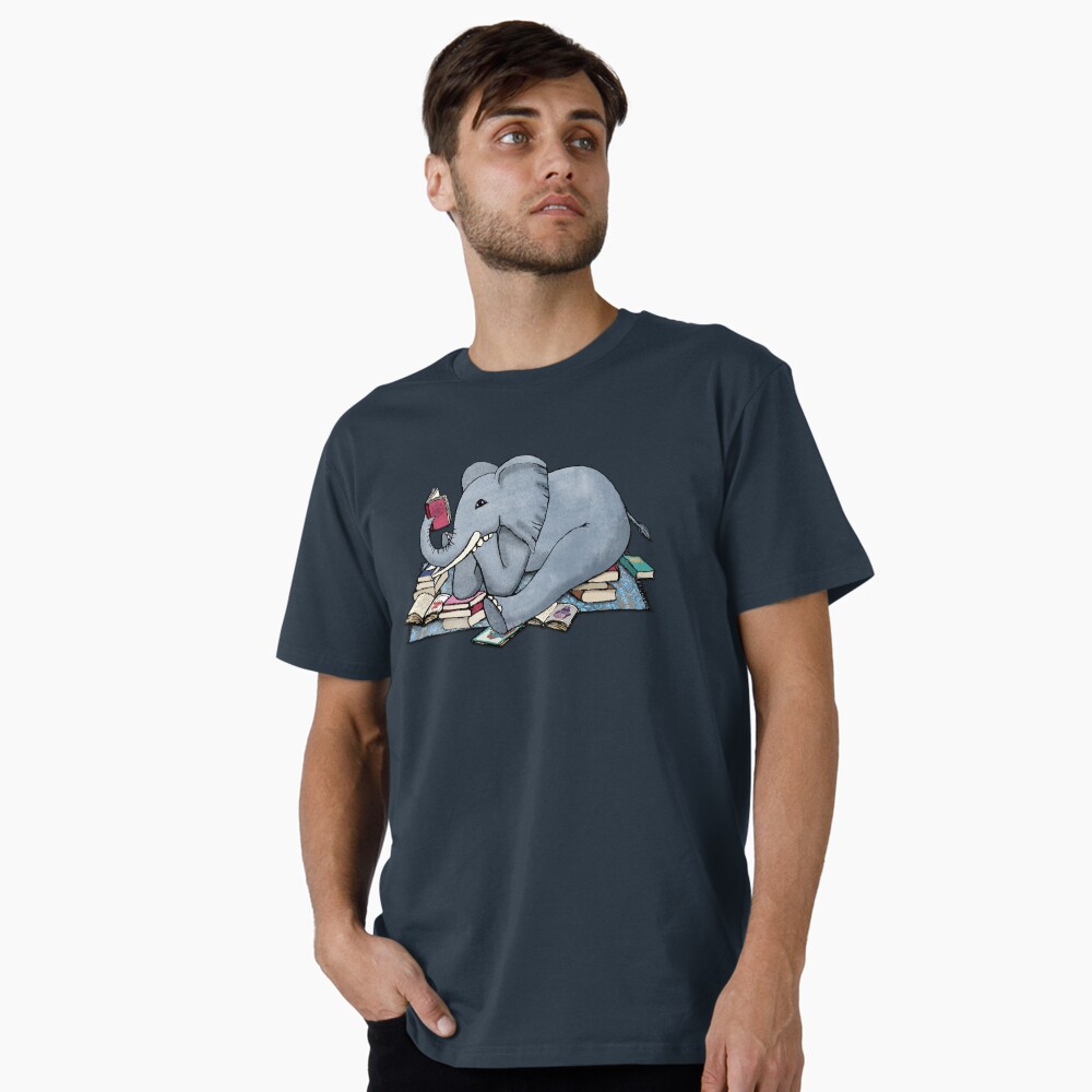 Item preview, Premium T-Shirt designed and sold by micklyn.