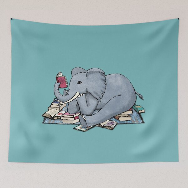 Item preview, The Best Thing About Rainy Days designed and sold by micklyn.