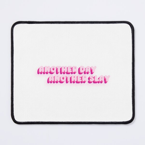 Item preview, Another day another slay cute pastel colors designed and sold by MatthewViews.
