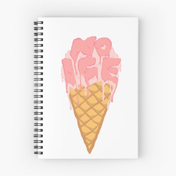 Item preview, NO ICE - stand up to authoritarianism  designed and sold by sebcarey.