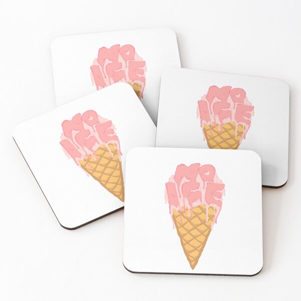 Item preview, NO ICE - stand up to authoritarianism  designed and sold by sebcarey.