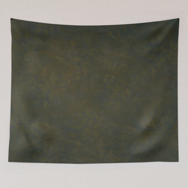 Item preview, Antique Inspired Botanical, Foliage Repeating Design. designed and sold by DanBosDesigns.