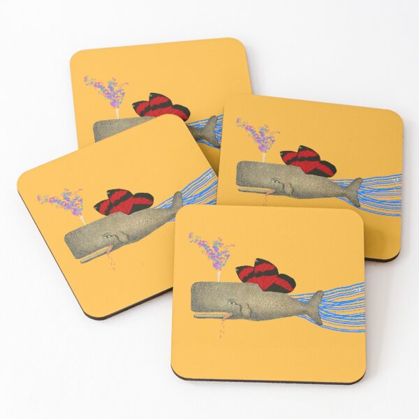 Item preview, Great Whale Recharging designed and sold by ZoiKontouArt.