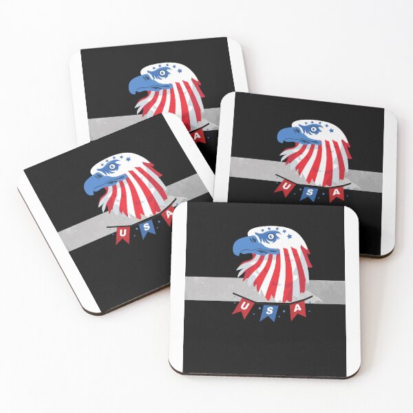 Item preview, Eagle America  designed and sold by Judithjoe89.