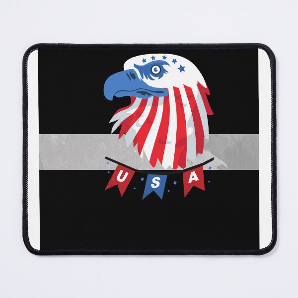 Item preview, Eagle America designed and sold by Judithjoe89.