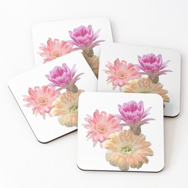 Item preview, Colors of desert flowers designed and sold by PorRayong.