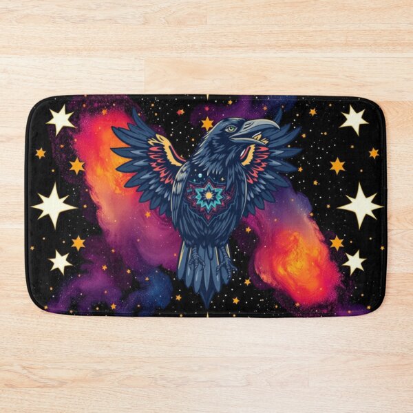 Item preview, Space Crow designed and sold by Korral.