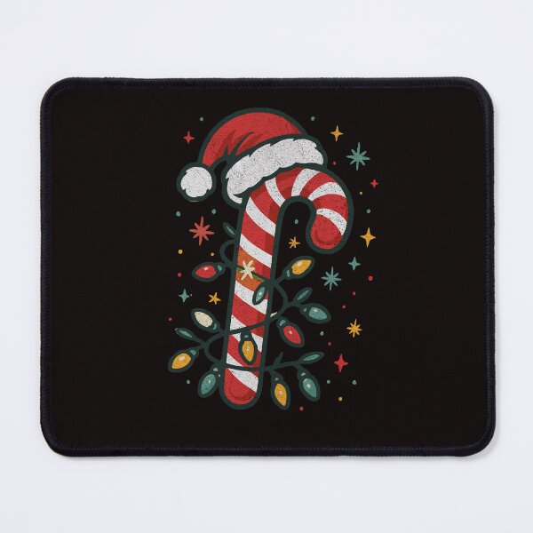 Item preview, Candy Cane Christmas- Candy Cane Kids Girls Cute 2025 designed and sold by BornBorn.