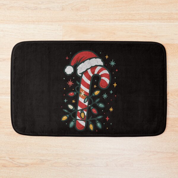Item preview, Candy Cane Christmas- Candy Cane Kids Girls Cute 2025 designed and sold by BornBorn.