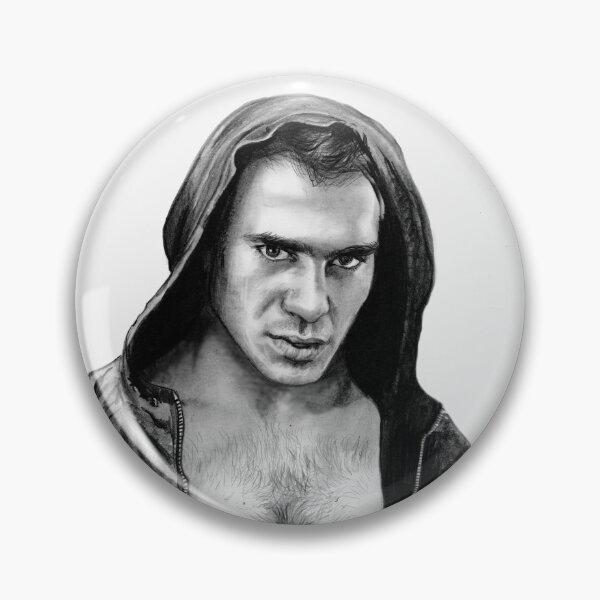 Item preview, Hooded designed and sold by davidfarquhar.