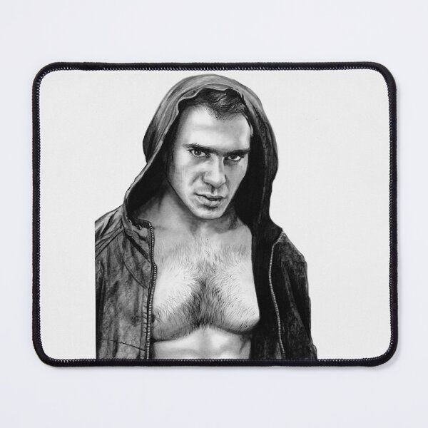 Item preview, Hooded designed and sold by davidfarquhar.