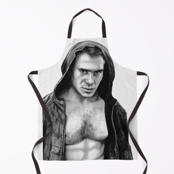 Item preview, Hooded designed and sold by davidfarquhar.